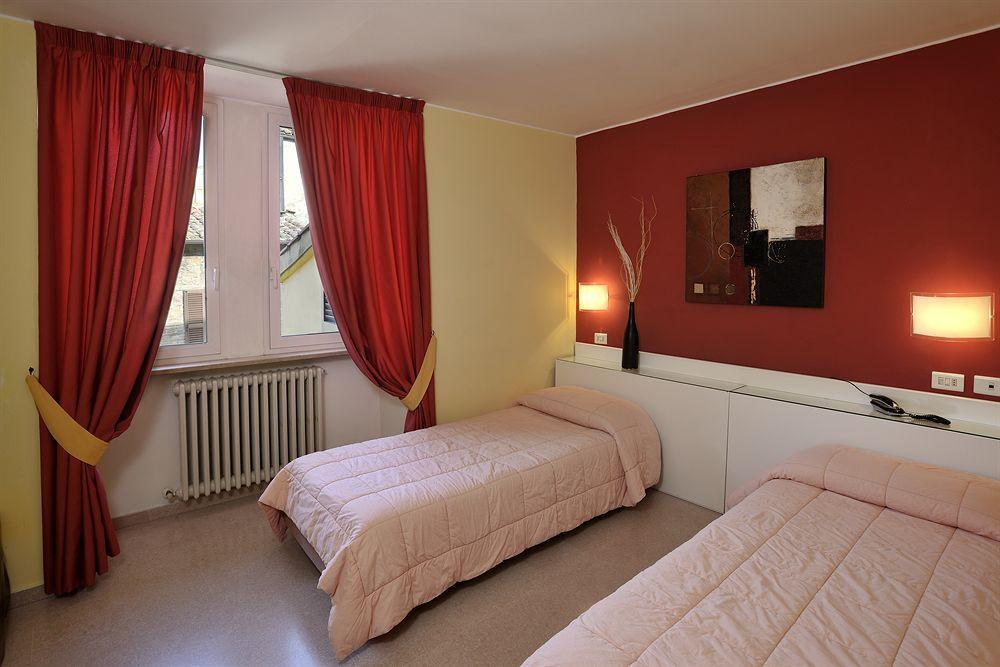 Hotel Eden Перуджа Экстерьер фото