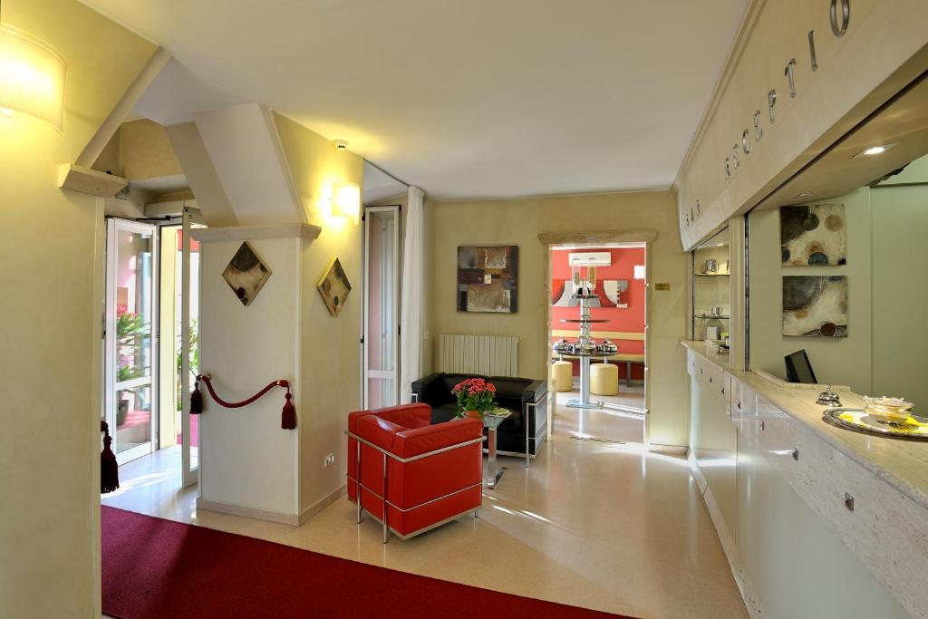 Hotel Eden Перуджа Экстерьер фото