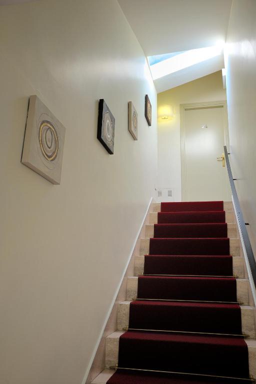 Hotel Eden Перуджа Экстерьер фото