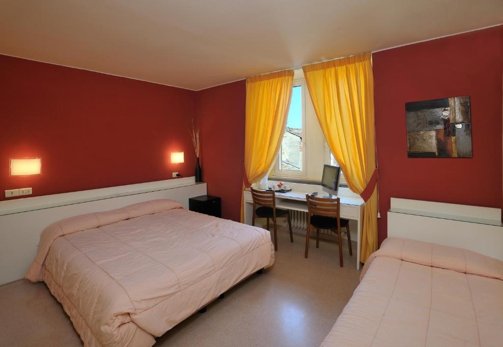 Hotel Eden Перуджа Экстерьер фото